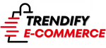 Trendify E-Commerce