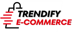 Trendify E-Commerce 